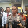 Kapolres Kuningan AKBP M Syahduddi SIK 